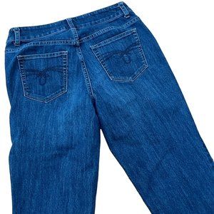 Christopher& Banks Capri